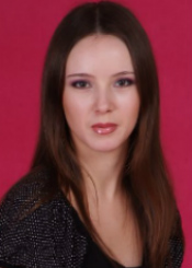 Partnervermittlung Ukraine: Marina auf Partnersuche Ukrainische Frauen - Marina sucht einen Lebenspartner