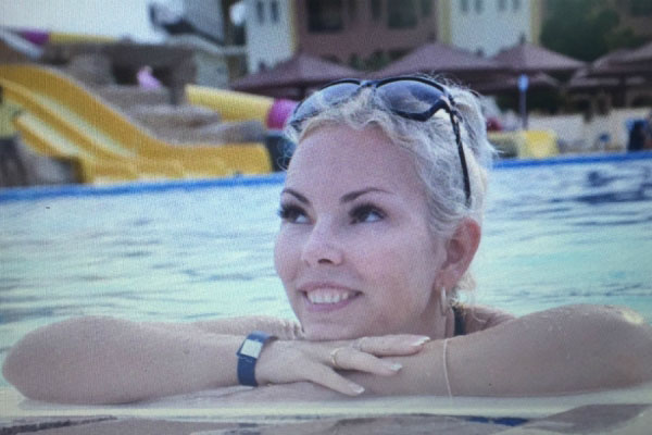 Natalia sucht wie viele ukrainische und russische Frauen eine Partner über eine Partnervermittlung, Foto 4 Natalia - Partnervermittlung Ukraine, Foto 4