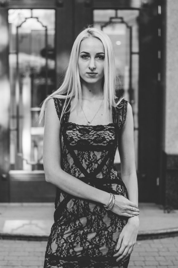 Viktoria sucht wie viele ukrainische und russische Frauen eine Partner über eine Partnervermittlung, Foto 5 Viktoria - Partnervermittlung Ukraine, Foto 5