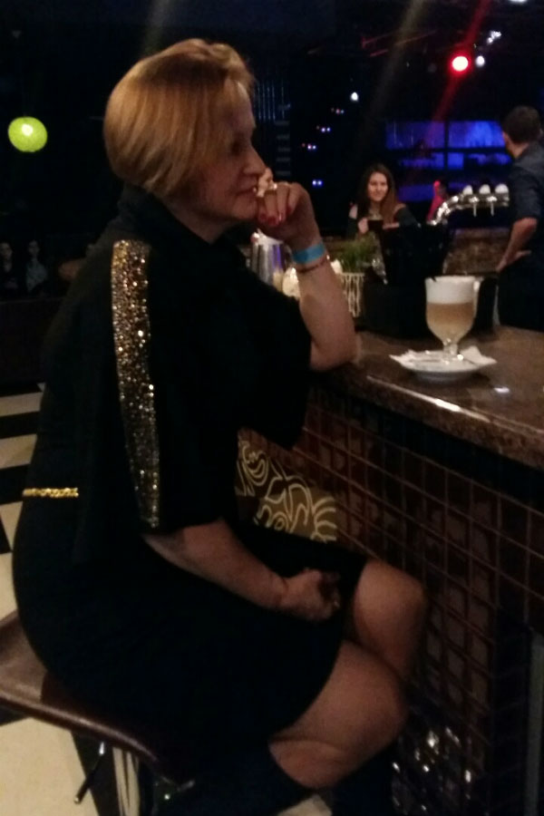 Valentina - Partnervermittlung Ukraine, Foto 4