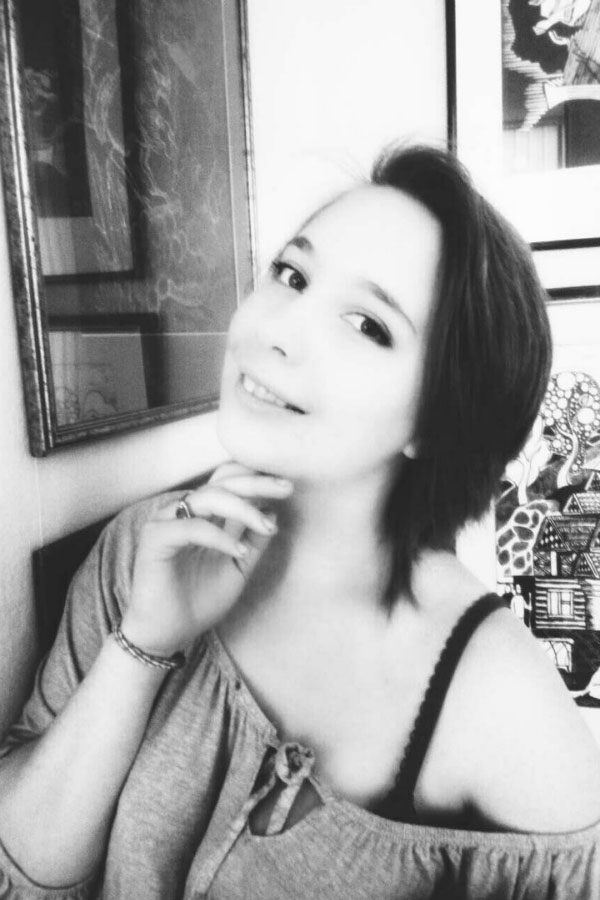 Ksenia sucht wie viele ukrainische und russische Frauen eine Partner über eine Partnervermittlung, Foto 5 Ksenia - Partnervermittlung Ukraine, Foto 5