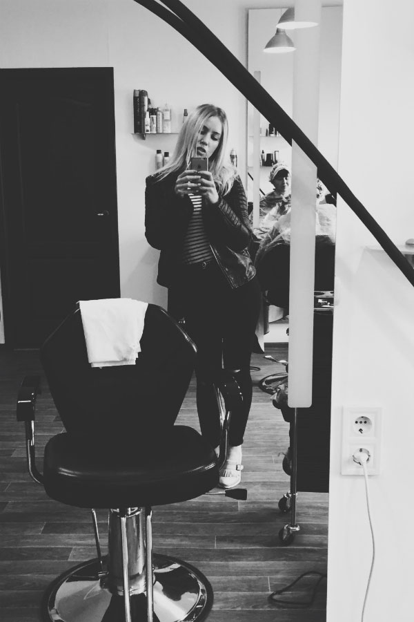 Zoriana sucht wie viele ukrainische und russische Frauen eine Partner über eine Partnervermittlung, Foto 3 Zoriana - Partnervermittlung Ukraine, Foto 3
