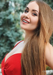 Partnervermittlung Ukraine: Anastasia auf Partnersuche Ukrainische Frauen - Anastasia sucht einen Lebenspartner