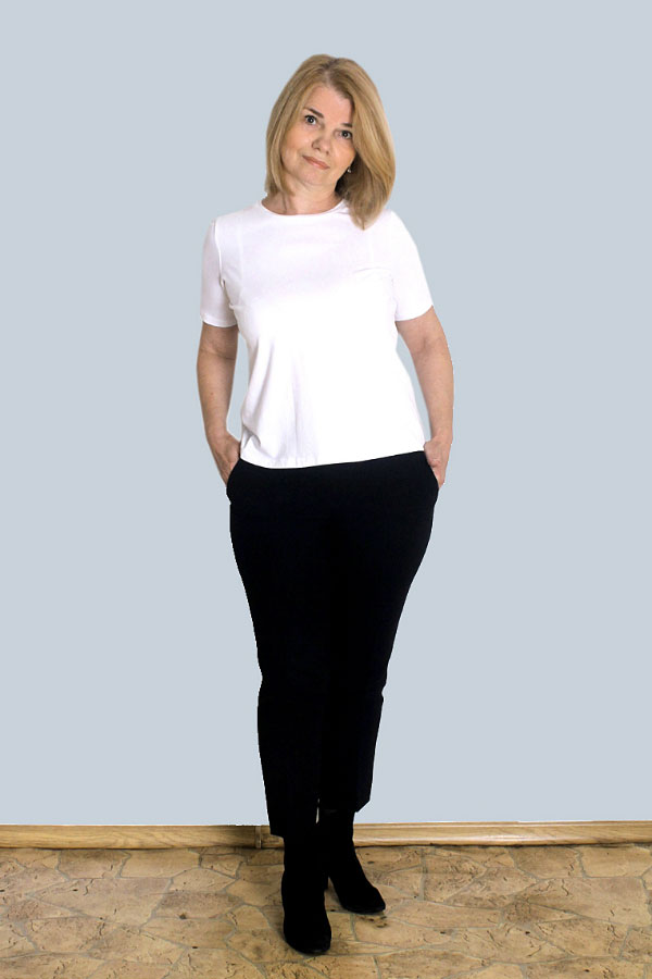 Nina - Agencia de citas Ucrania, Foto 1