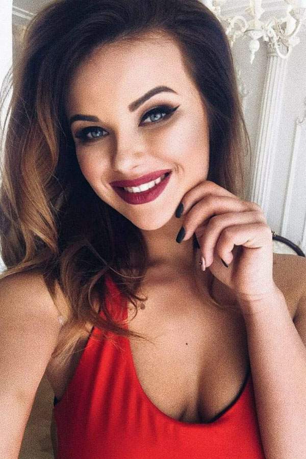 Viktoria sucht wie viele ukrainische und russische Frauen eine Partner über eine Partnervermittlung, Foto 8 Viktoria - Partnervermittlung Ukraine, Foto 8