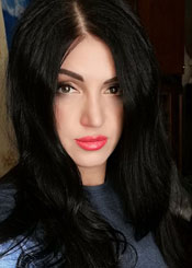 Natalie, (39), aus Osteuropa ist Single