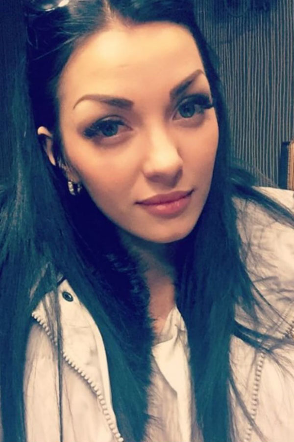 Ekaterina sucht wie viele ukrainische und russische Frauen eine Partner über eine Partnervermittlung, Foto 5 Ekaterina - Partnervermittlung Ukraine, Foto 5
