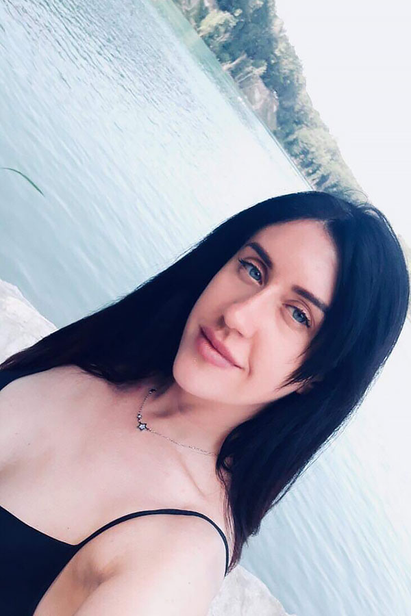 Ehevermittlung Ukraine, Foto von Inna aus Vinnitsa, jetzt Polen - Ukraine, Foto 7 Inna - Partnervermittlung Ukraine, Foto 7