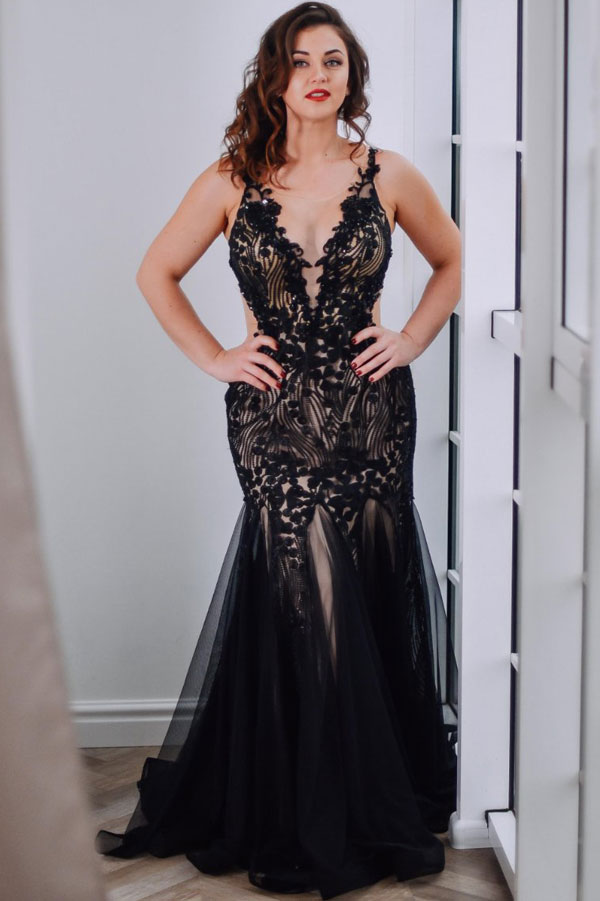 Irina - Agencia de citas Ucrania, Foto 4