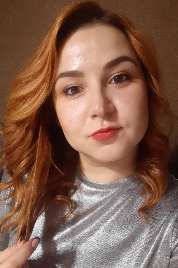 Viktoria - Partnervermittlung Ukraine, Foto 1