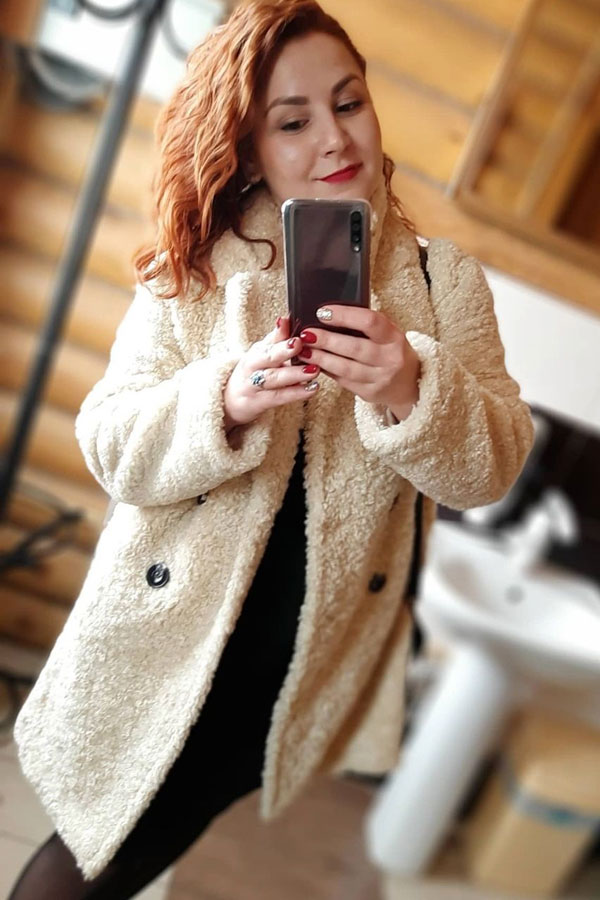 Viktoria - Partnervermittlung Ukraine, Foto 2