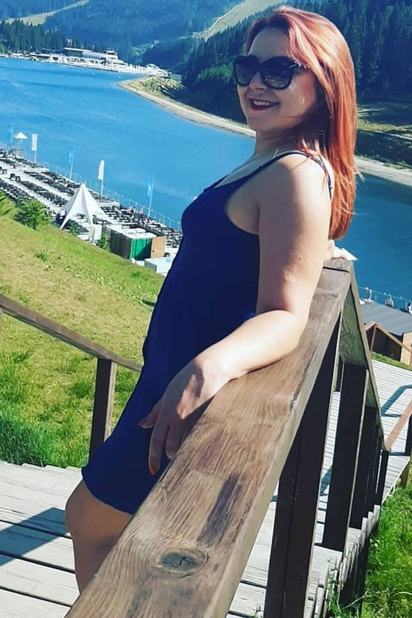 Viktoria - Partnervermittlung Ukraine, Foto 7