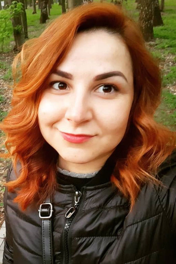 Viktoria - Partnervermittlung Ukraine, Foto 8