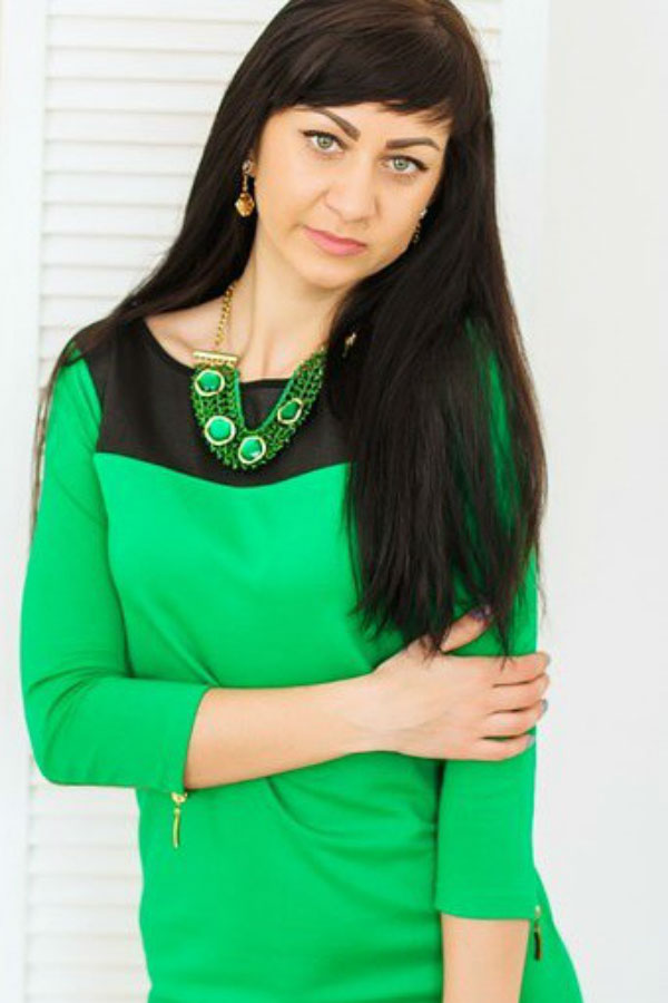 Viktoria sucht wie viele ukrainische und russische Frauen eine Partner über eine Partnervermittlung, Foto 3 Viktoria - Partnervermittlung Ukraine, Foto 3