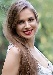 Alexandra una mujer ucraniana