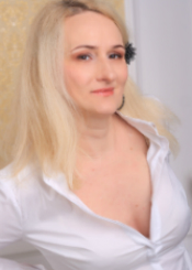 Galina eine ukrainische Frau