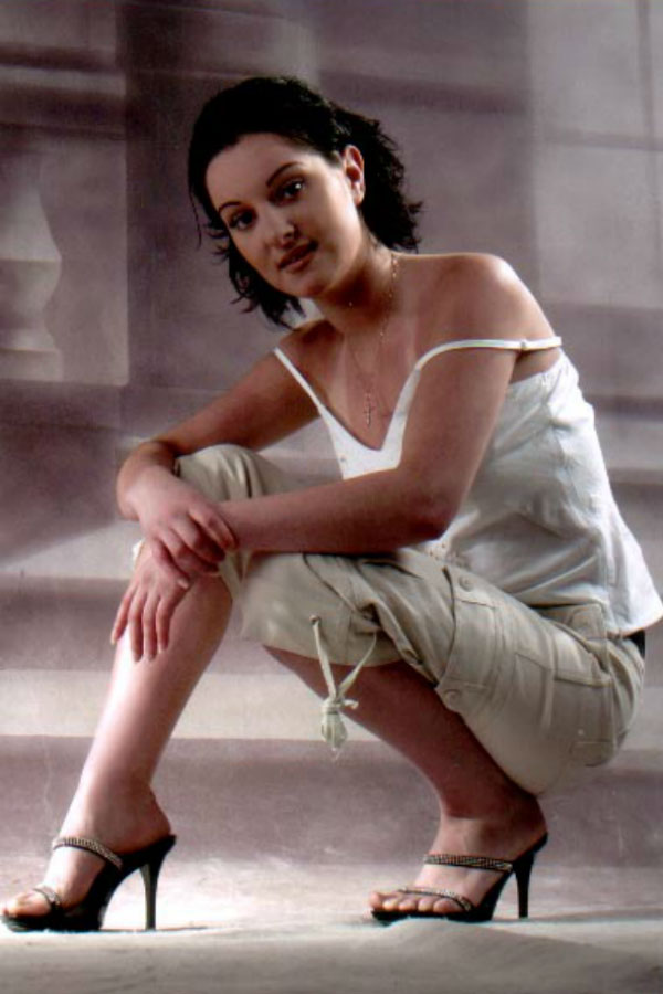 Valeria sucht wie viele ukrainische und russische Frauen eine Partner über eine Partnervermittlung, Foto 3 Valeria - Partnervermittlung Ukraine, Foto 3