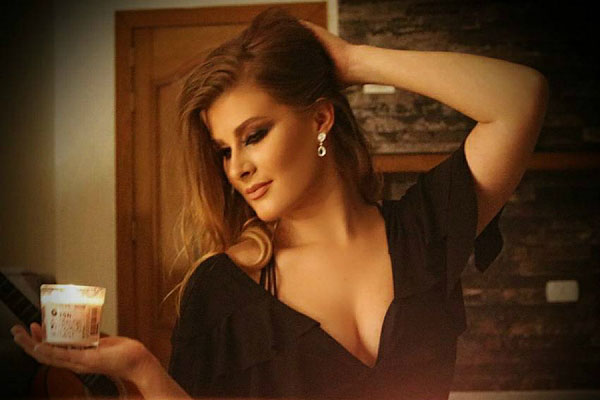 Ekaterina sucht wie viele ukrainische und russische Frauen eine Partner über eine Partnervermittlung, Foto 6 Ekaterina - Partnervermittlung Ukraine, Foto 6