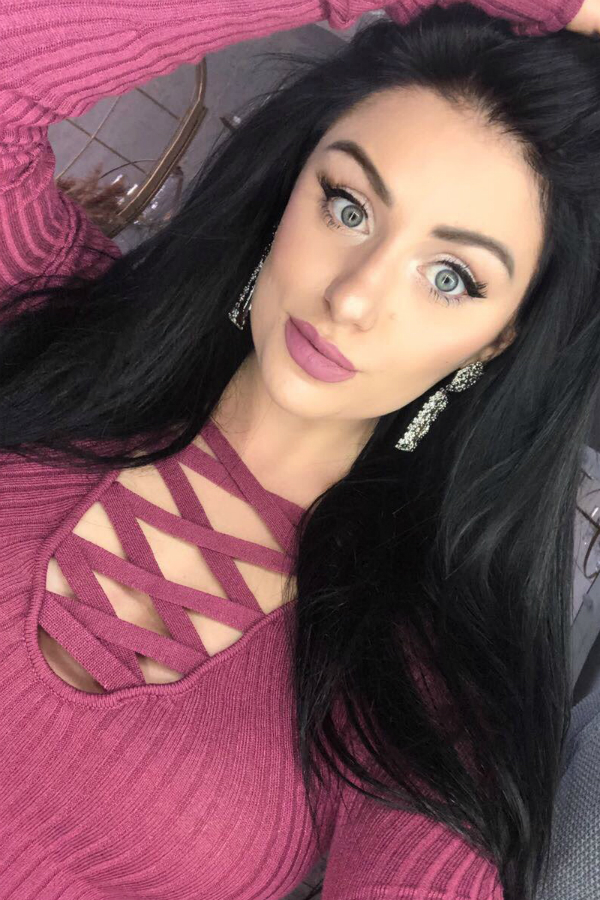 Natalia sucht wie viele ukrainische und russische Frauen eine Partner über eine Partnervermittlung, Foto 9 Natalia - Partnervermittlung Ukraine, Foto 9