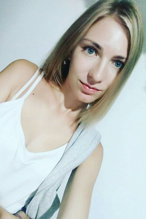 Tatiana sucht wie viele ukrainische und russische Frauen eine Partner über eine Partnervermittlung, Foto 7 Tatiana - Partnervermittlung Ukraine, Foto 7