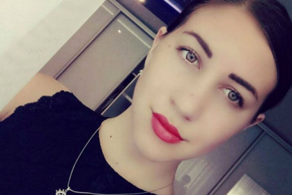 Anastasia sucht wie viele ukrainische und russische Frauen eine Partner über eine Partnervermittlung, Foto 1 Anastasia - Partnervermittlung Ukraine, Foto 1