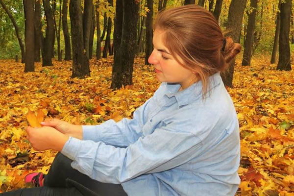 Ehevermittlung Ukraine, Foto von Ksenia aus Zhytomir - Ukraine, Foto 8 Ksenia - Partnervermittlung Ukraine, Foto 8