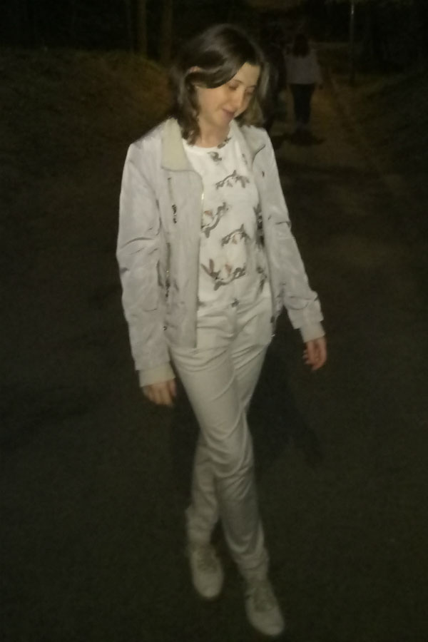 Natalia sucht wie viele ukrainische und russische Frauen eine Partner über eine Partnervermittlung, Foto 4 Natalia - Partnervermittlung Ukraine, Foto 4