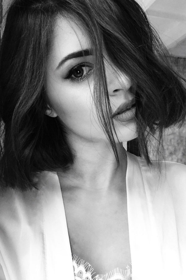 Ekaterina sucht wie viele ukrainische und russische Frauen eine Partner über eine Partnervermittlung, Foto 2 Ekaterina - Partnervermittlung Ukraine, Foto 2