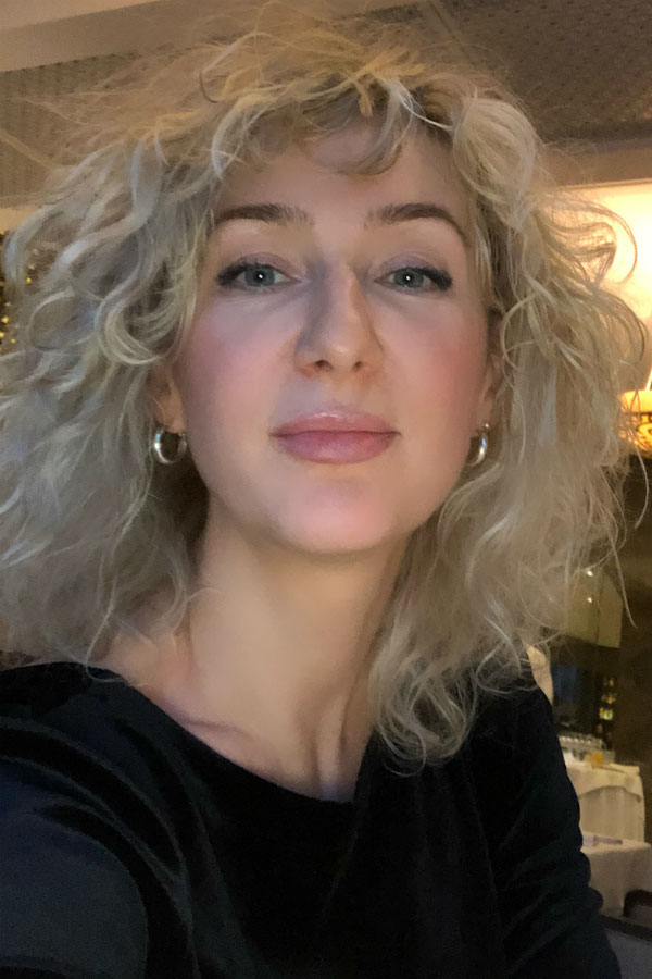 Elena sucht wie viele ukrainische und russische Frauen eine Partner über eine Partnervermittlung, Foto 7 Elena - Partnervermittlung Ukraine, Foto 7