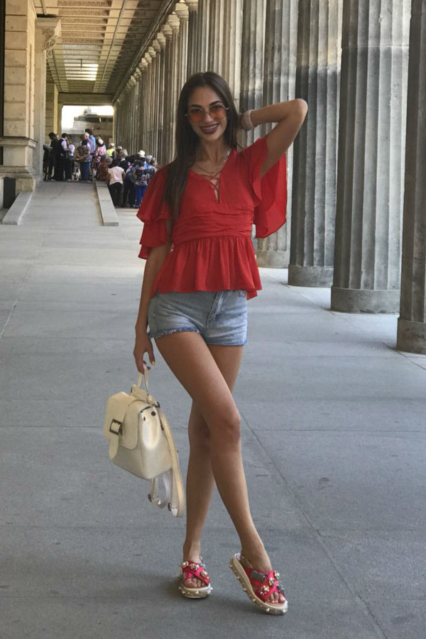 Yaroslava sucht wie viele ukrainische und russische Frauen eine Partner über eine Partnervermittlung, Foto 4 Yaroslava - Partnervermittlung Ukraine, Foto 4