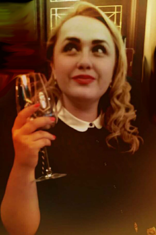 Natalia sucht wie viele ukrainische und russische Frauen eine Partner über eine Partnervermittlung, Foto 3 Natalia - Partnervermittlung Ukraine, Foto 3