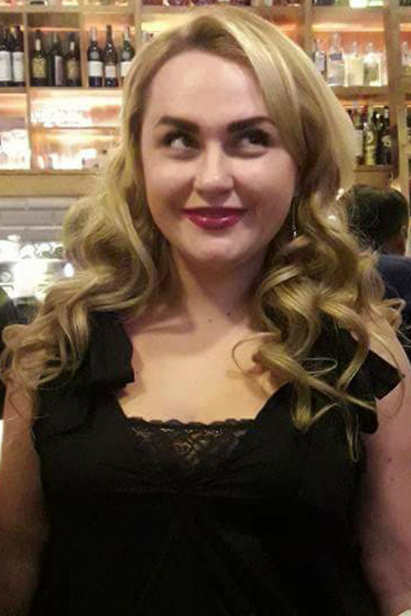 Natalia sucht wie viele ukrainische und russische Frauen eine Partner über eine Partnervermittlung, Foto 5 Natalia - Partnervermittlung Ukraine, Foto 5