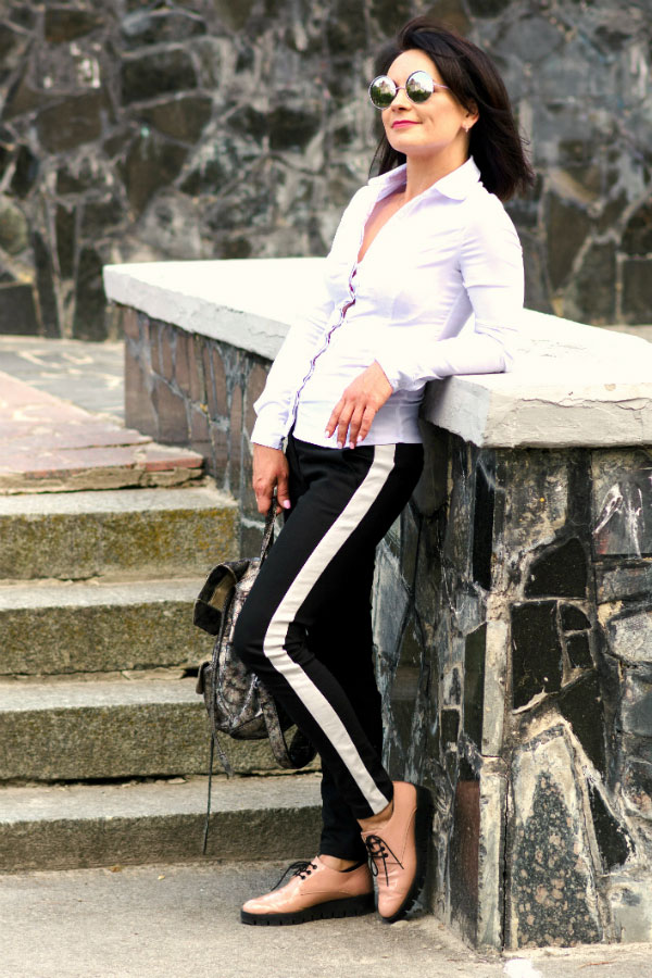 Ehevermittlung Ukraine, Foto von Irina aus Rivne - Ukraine, Foto 4 Irina - Partnervermittlung Ukraine, Foto 4