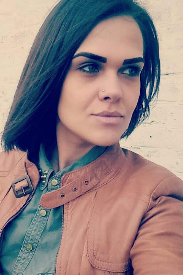 Yulia sucht wie viele ukrainische und russische Frauen eine Partner über eine Partnervermittlung, Foto 3 Yulia - Partnervermittlung Ukraine, Foto 3