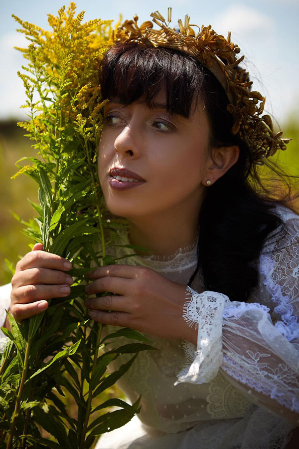 Elena - Agencia de citas Ucrania, Foto 8