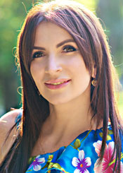 Natalia, (47), aus Osteuropa ist Single