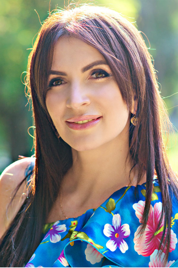 Corretaje de matrimonio Ucrania, Foto de Natalia de Rivne - Ucrania, Foto 1 Natalia - Agencia de citas Ucrania, Foto 1