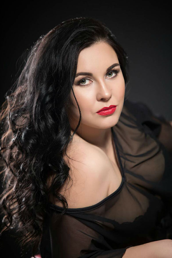 Anastasia sucht wie viele ukrainische und russische Frauen eine Partner über eine Partnervermittlung, Foto 6 Anastasia - Partnervermittlung Ukraine, Foto 6