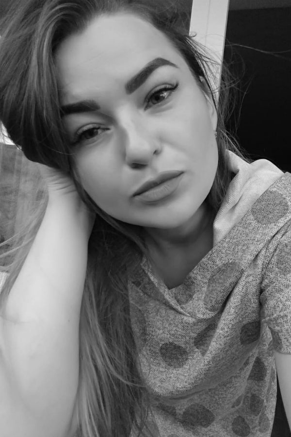 Ekaterina sucht wie viele ukrainische und russische Frauen eine Partner über eine Partnervermittlung, Foto 5 Ekaterina - Partnervermittlung Ukraine, Foto 5
