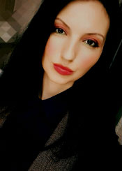 Natalia ist Mitglied bei der Partnervermittlung Ukraine Foto von Natalia - eine Frau aus der Ukraine auf Partnersuche