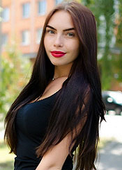 Yulia, (32), aus Osteuropa ist Single