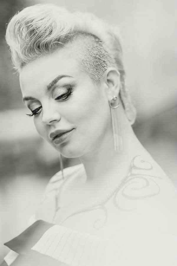 Vera sucht wie viele ukrainische und russische Frauen eine Partner über eine Partnervermittlung, Foto 4 Vera - Partnervermittlung Ukraine, Foto 4