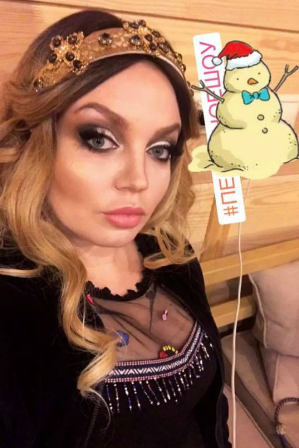 Vera sucht wie viele ukrainische und russische Frauen eine Partner über eine Partnervermittlung, Foto 7 Vera - Partnervermittlung Ukraine, Foto 7
