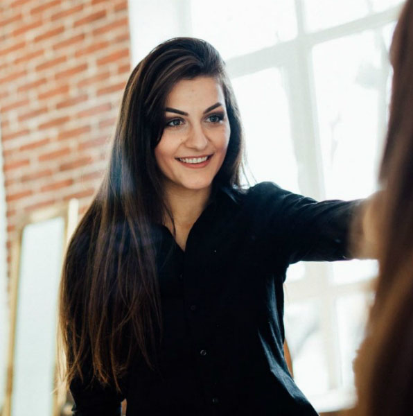 Natalia sucht wie viele ukrainische und russische Frauen eine Partner über eine Partnervermittlung, Foto 2 Natalia - Partnervermittlung Ukraine, Foto 2