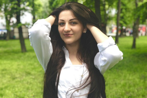 Natalia sucht wie viele ukrainische und russische Frauen eine Partner über eine Partnervermittlung, Foto 5 Natalia - Partnervermittlung Ukraine, Foto 5
