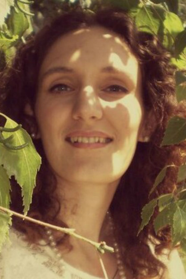 Anna sucht wie viele ukrainische und russische Frauen eine Partner über eine Partnervermittlung, Foto 7 Anna - Partnervermittlung Ukraine, Foto 7