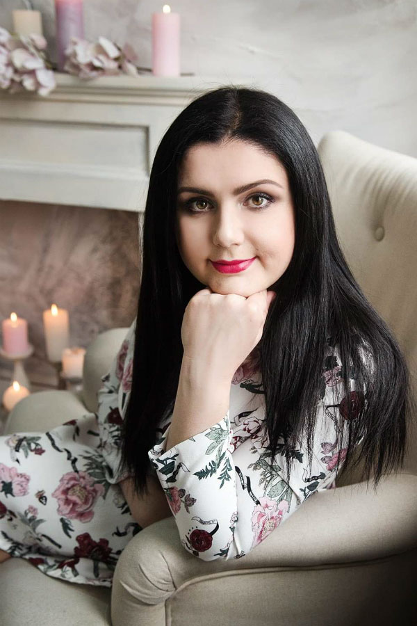 Ekaterina sucht wie viele ukrainische und russische Frauen eine Partner über eine Partnervermittlung, Foto 4 Ekaterina - Partnervermittlung Ukraine, Foto 4