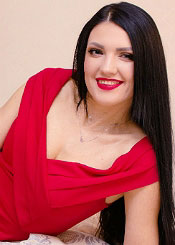 Tatiana, (47), aus Osteuropa ist Single