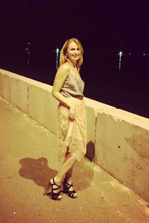 Irina sucht wie viele ukrainische und russische Frauen eine Partner über eine Partnervermittlung, Foto 6 Irina - Partnervermittlung Ukraine, Foto 6