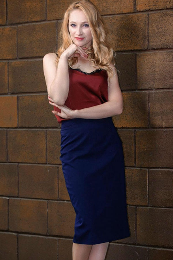 Ekaterina sucht wie viele ukrainische und russische Frauen eine Partner über eine Partnervermittlung, Foto 5 Ekaterina - Partnervermittlung Ukraine, Foto 5